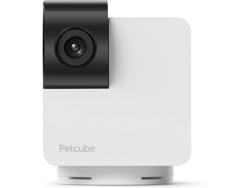 Petcube Haustierkamera 360 Cam Überwachungskamera für Tiere