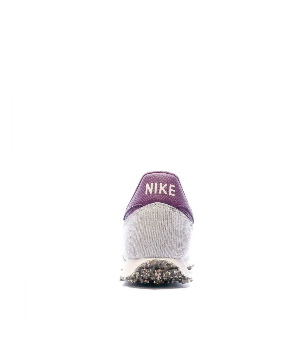 Baskets Grises Homme Nike Challenger OG