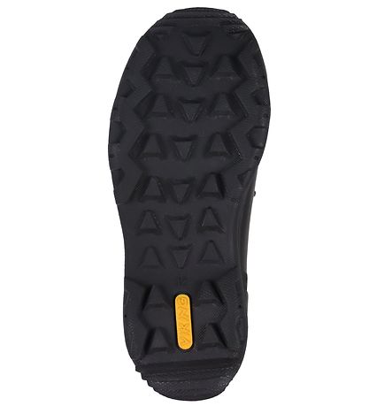 Viking GummiStøvler - Navigator ll - Sort