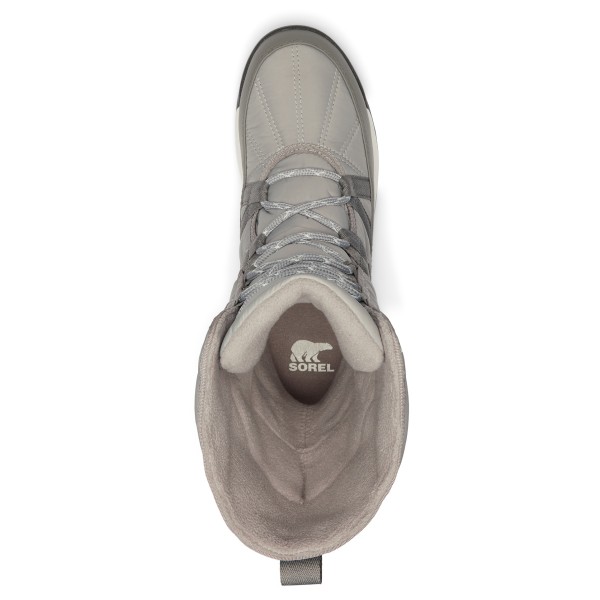 Sorel - Women's Whitney II Plus Tall Lace Waterproof - Chaussures d'hiver