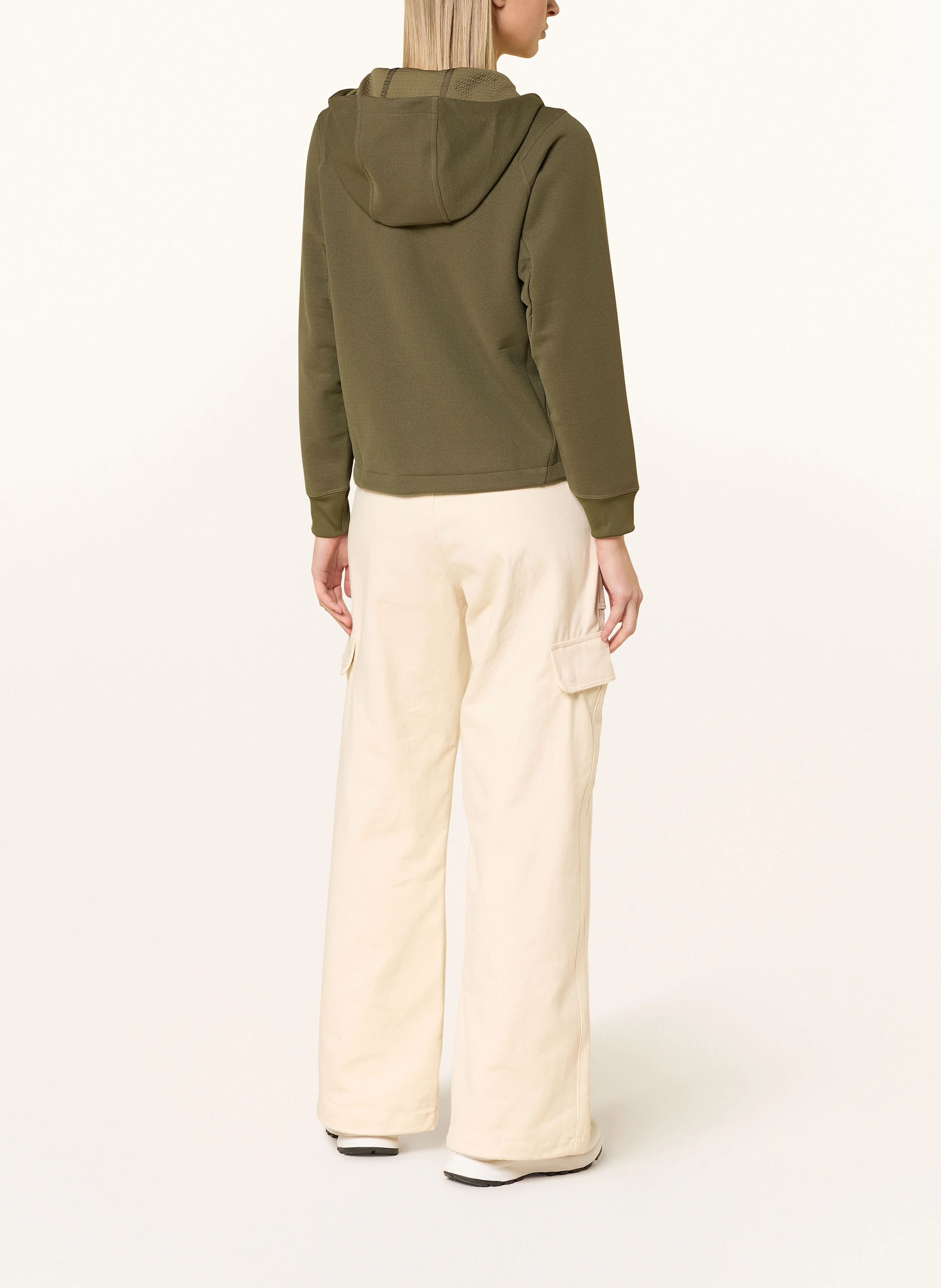 ARC'TERYX Pullover AESTAS