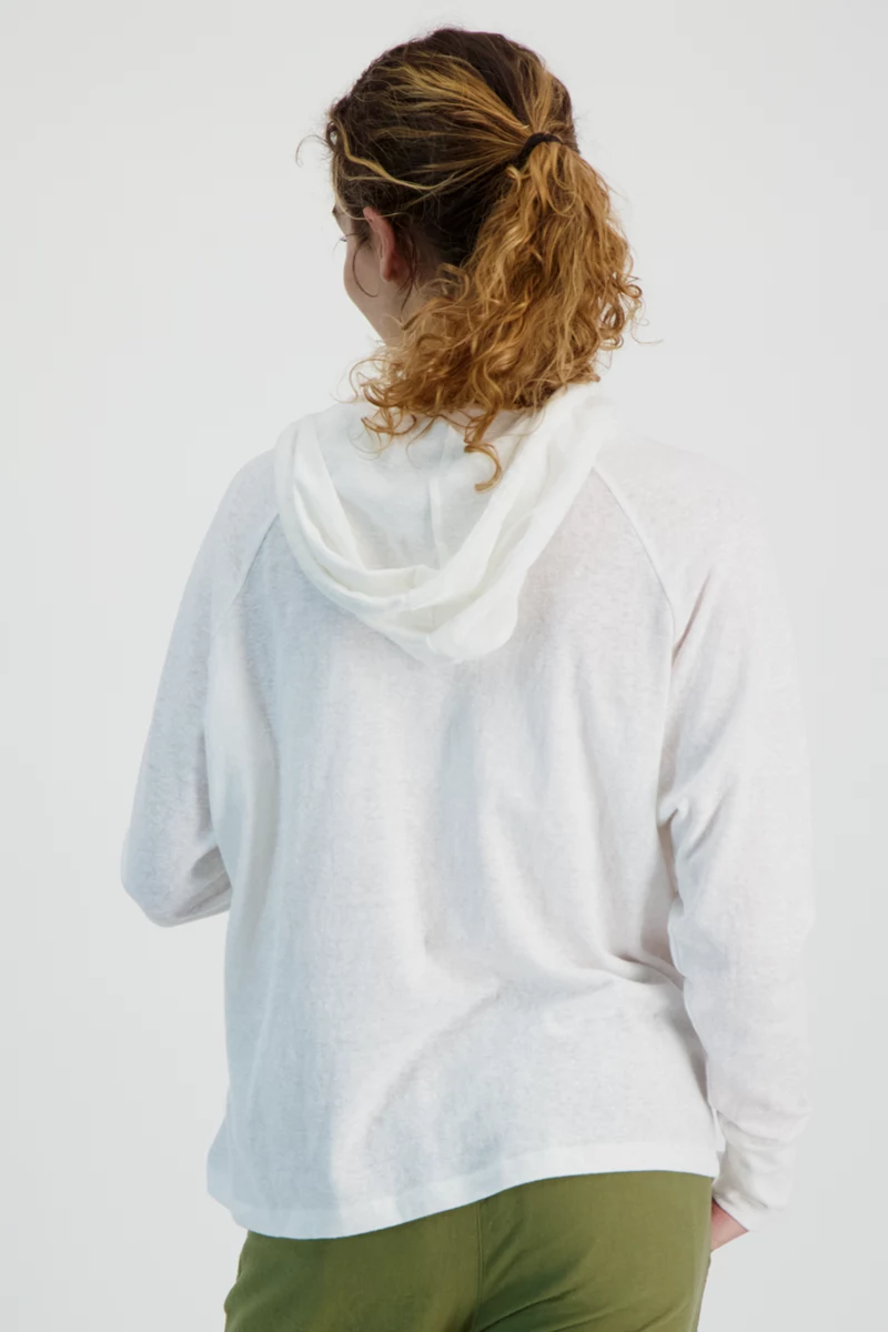 Roxy Destination Surf Damen Hoodie