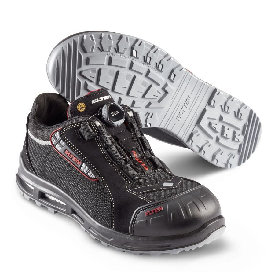 Vernesko Senex XXT Pro BOA® – Elten