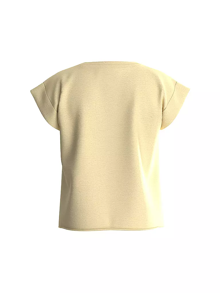 GUESS Mädchen T-Shirt gelb