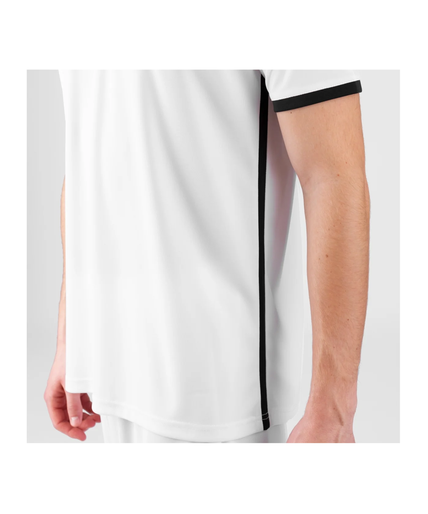 JAKO Primera KA Trikot Weiss F000