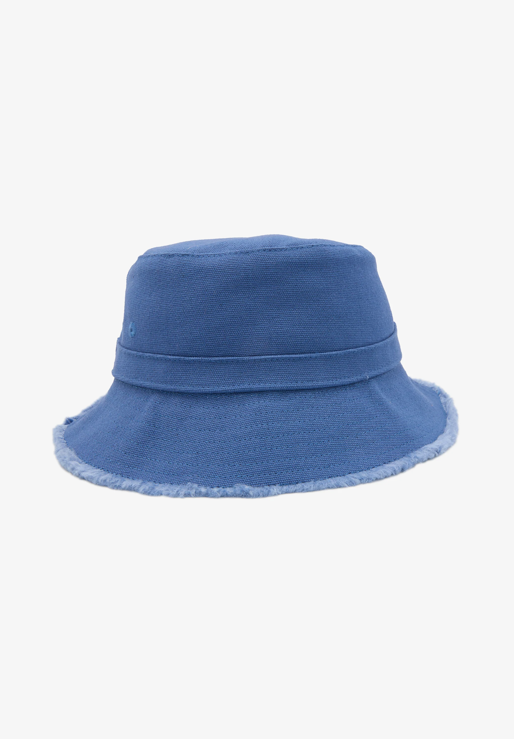 bob effiloche - Bleu mineral