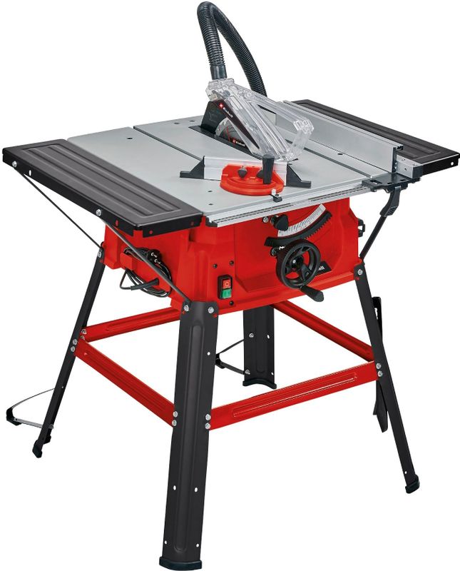 Einhell TC-TS 2025/2 U Zaagtafel - 2000W - 250 X 30mm
