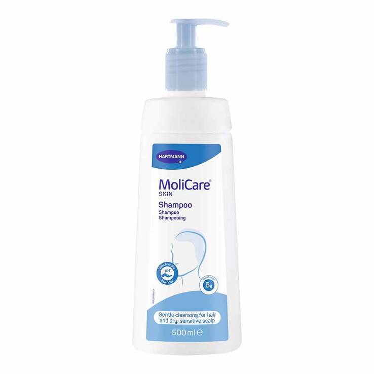 MoliCare® Skin Shampoo, 500 ml