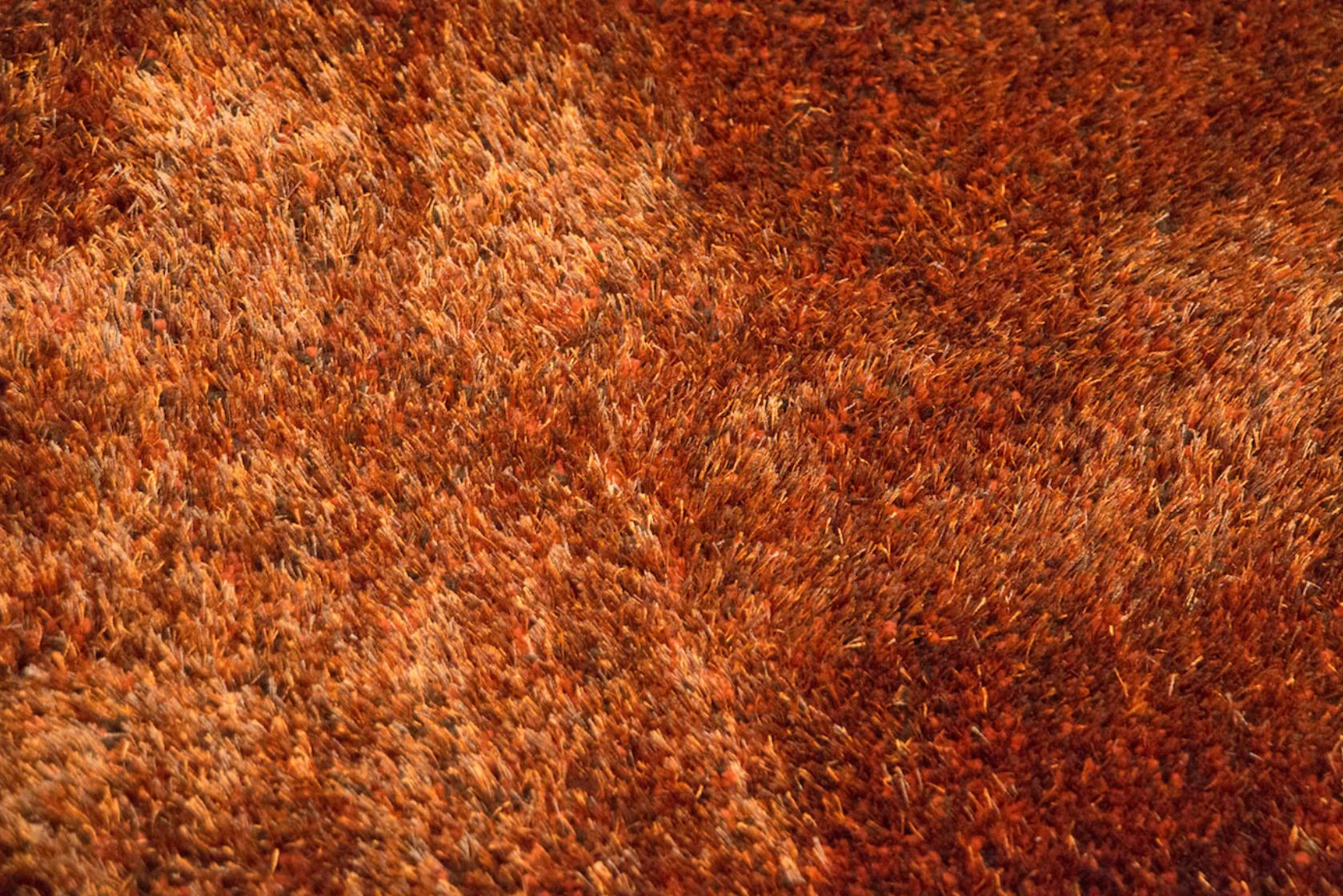 Vloerkleed 63 Orange Kupius