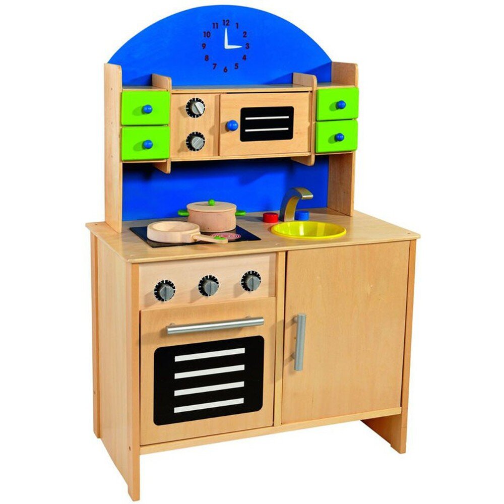 EK servicegroup eG Holzküche 601748