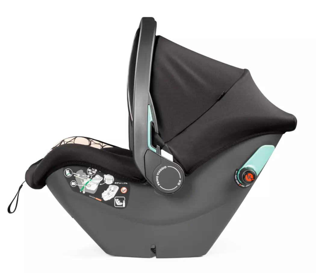 Babyschale Primo Viaggio SLK