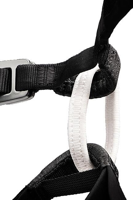 BLACK DIAMOND - HARNAIS AIRNET WOMEN'S