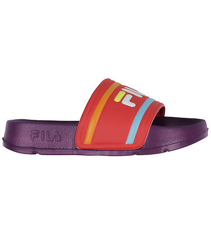 Fila Badesandalen - Morro Bay Kids - Calypso Coral