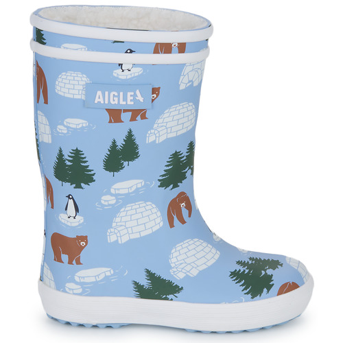 Aigle - LOLLY POP F PT2 - Bleu