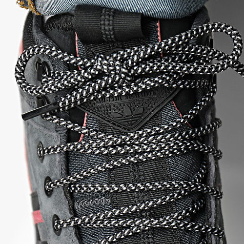 Baskets Akando ATR GX2066 Core Black Wonder Red Carbon