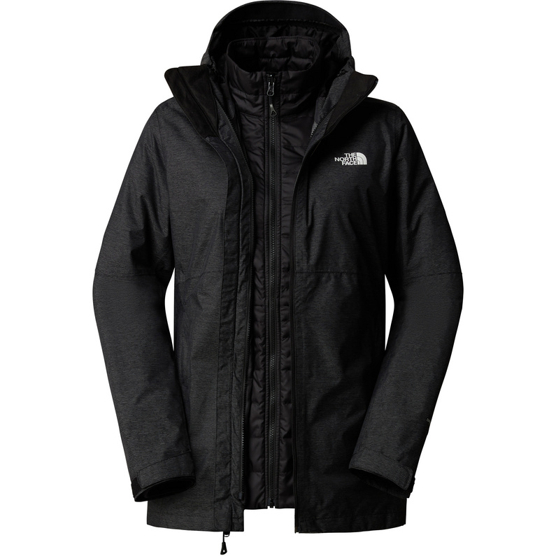 The North Face Damen Hikesteller Triclimate Jacke