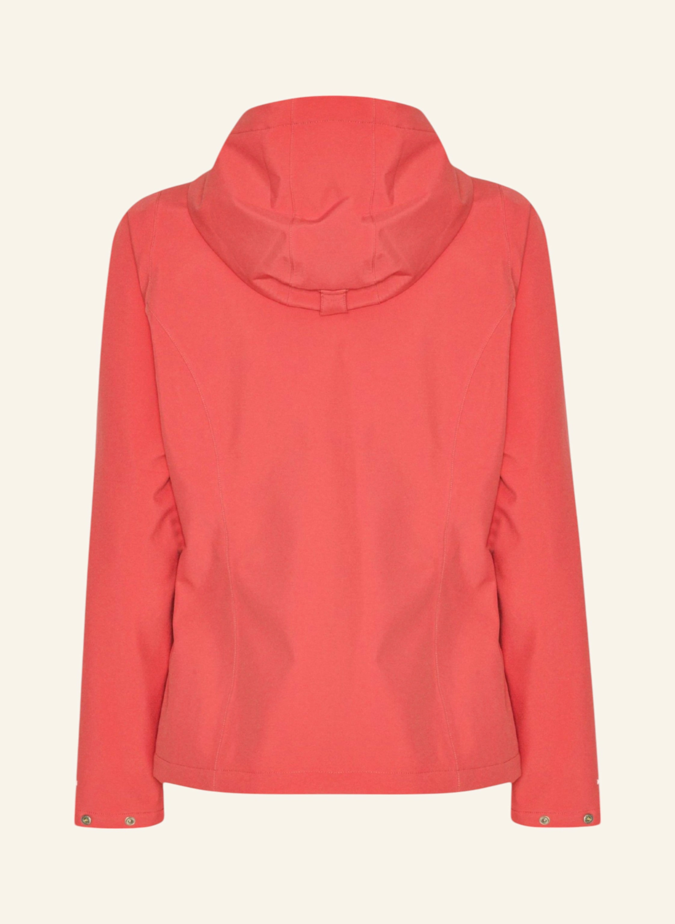 ILSE JACOBSEN Regenjacke DAYBREAK02B