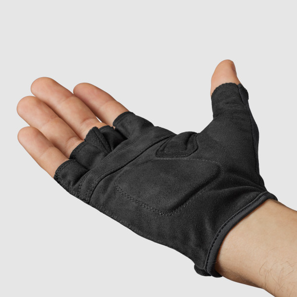 GripGrab Ride RC Lite Cykelhandsker, Navy blå