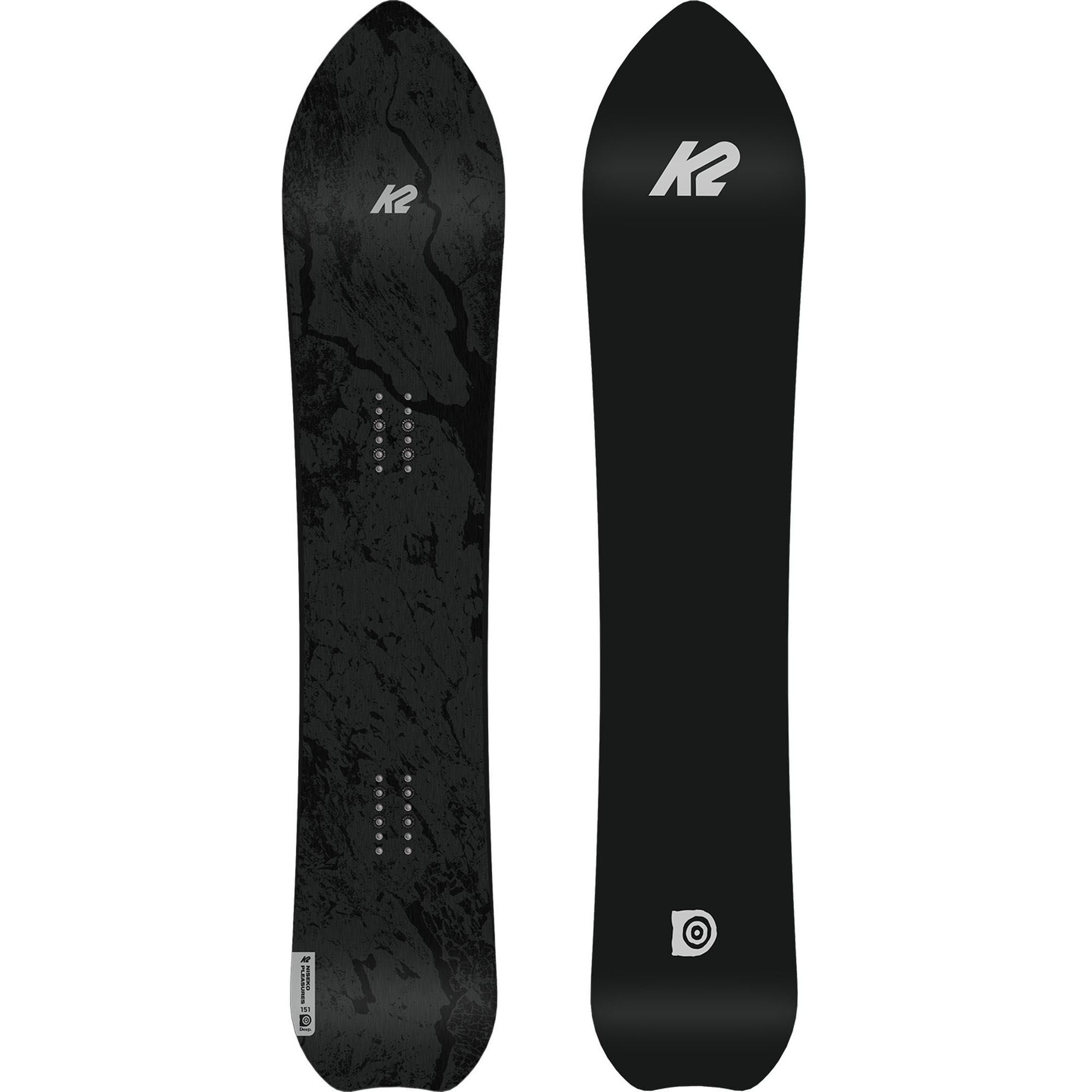 K2NISEKO PLEASURES