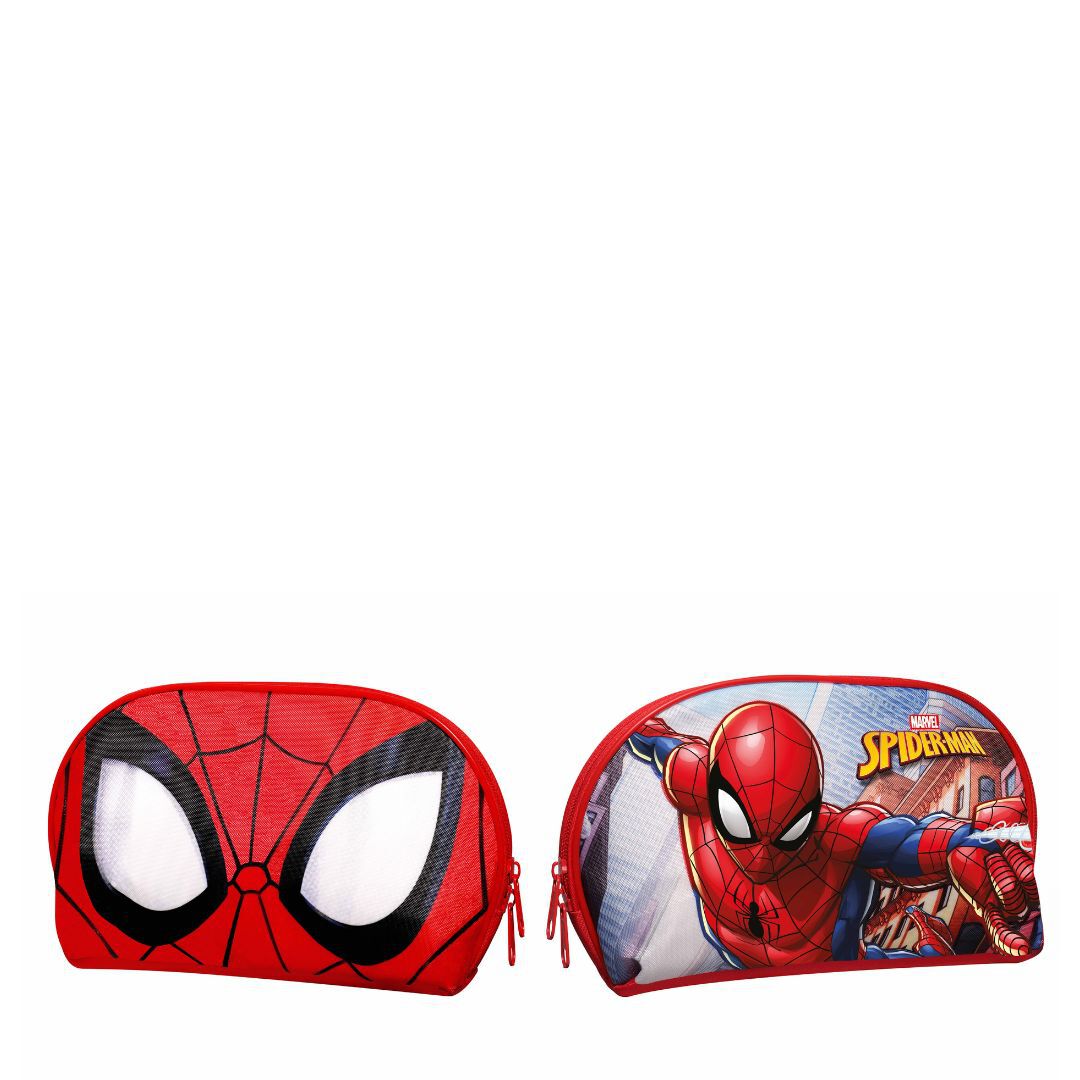 AIR VAL CRIANÇA Coffret Homem Aranha - 1un