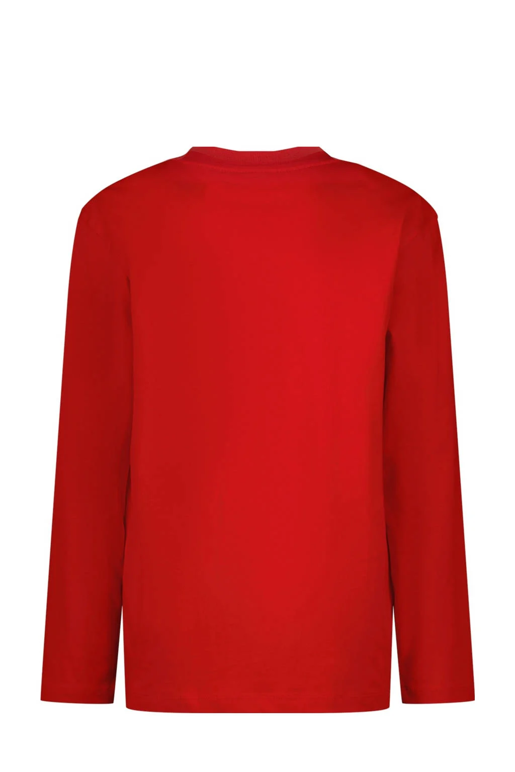 Vingino longsleeve rood