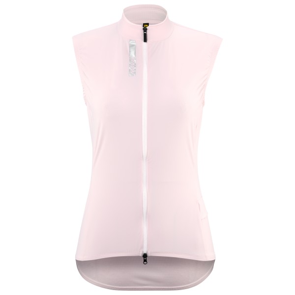 Mavic - Women's Aksium Wind Vest - Veste de cyclisme
