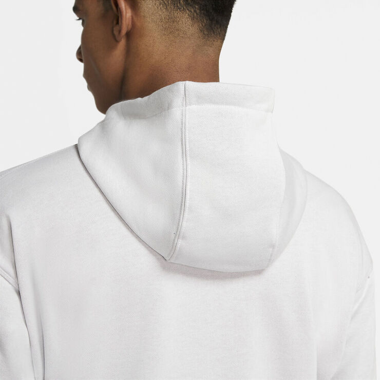 Nike Sportswear Haettetroje Hvid