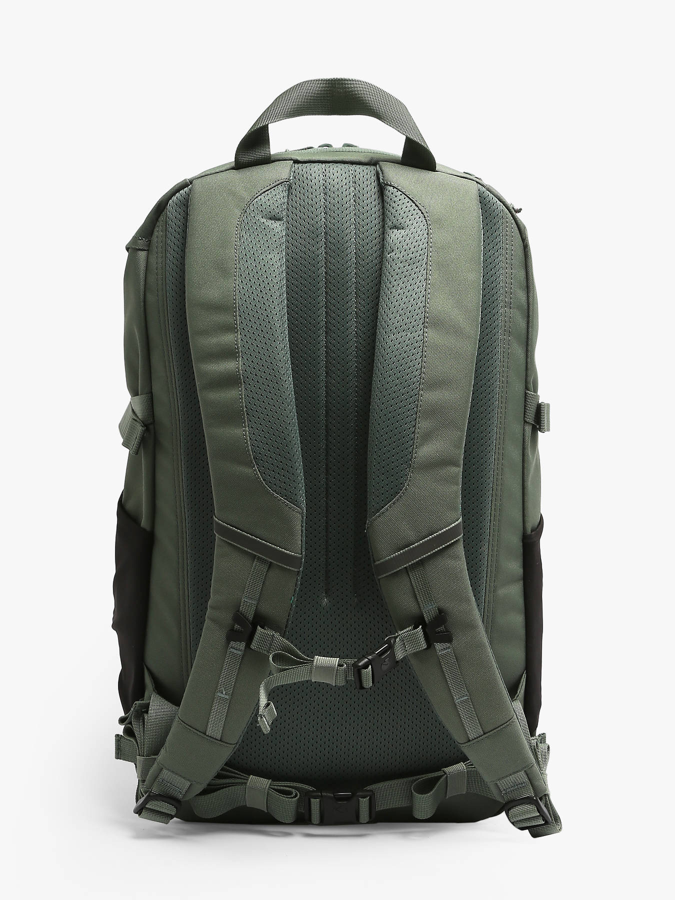 Sac  dos 2 compartiments + PC 15