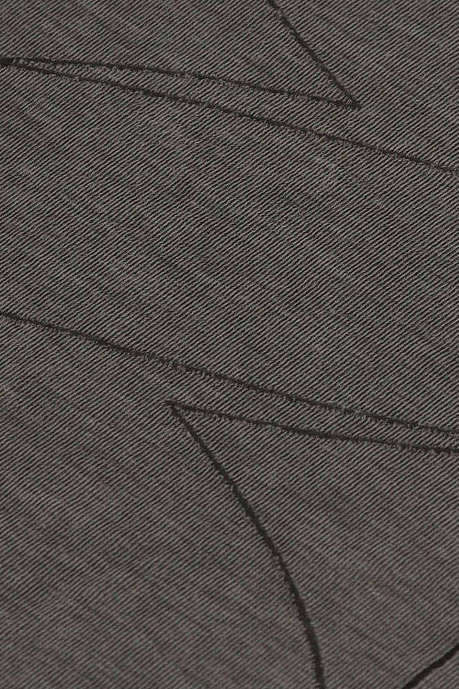 Xtreme thermoshirt met merino wol grijs melange