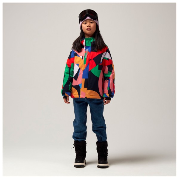 GOSOAKY - Kid's Mountain Goat - Veste de ski
