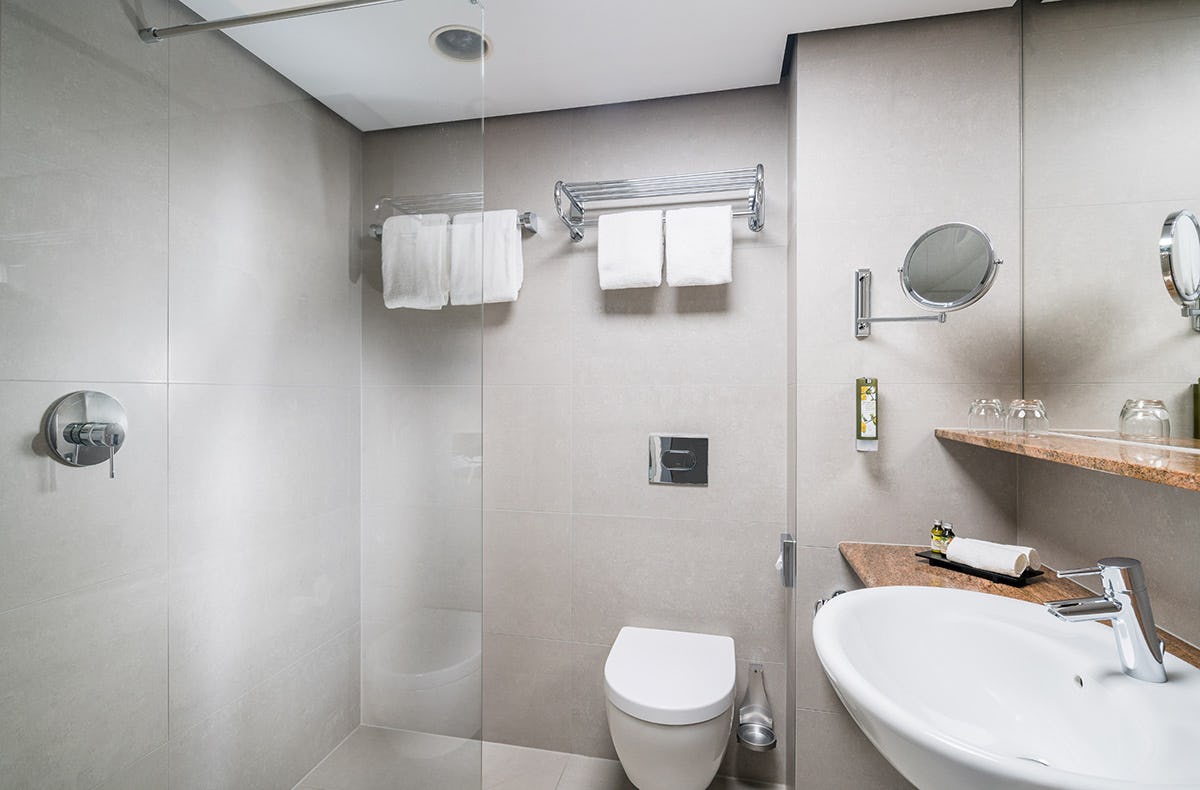 Wellnessurlaub Bielefeld für 2