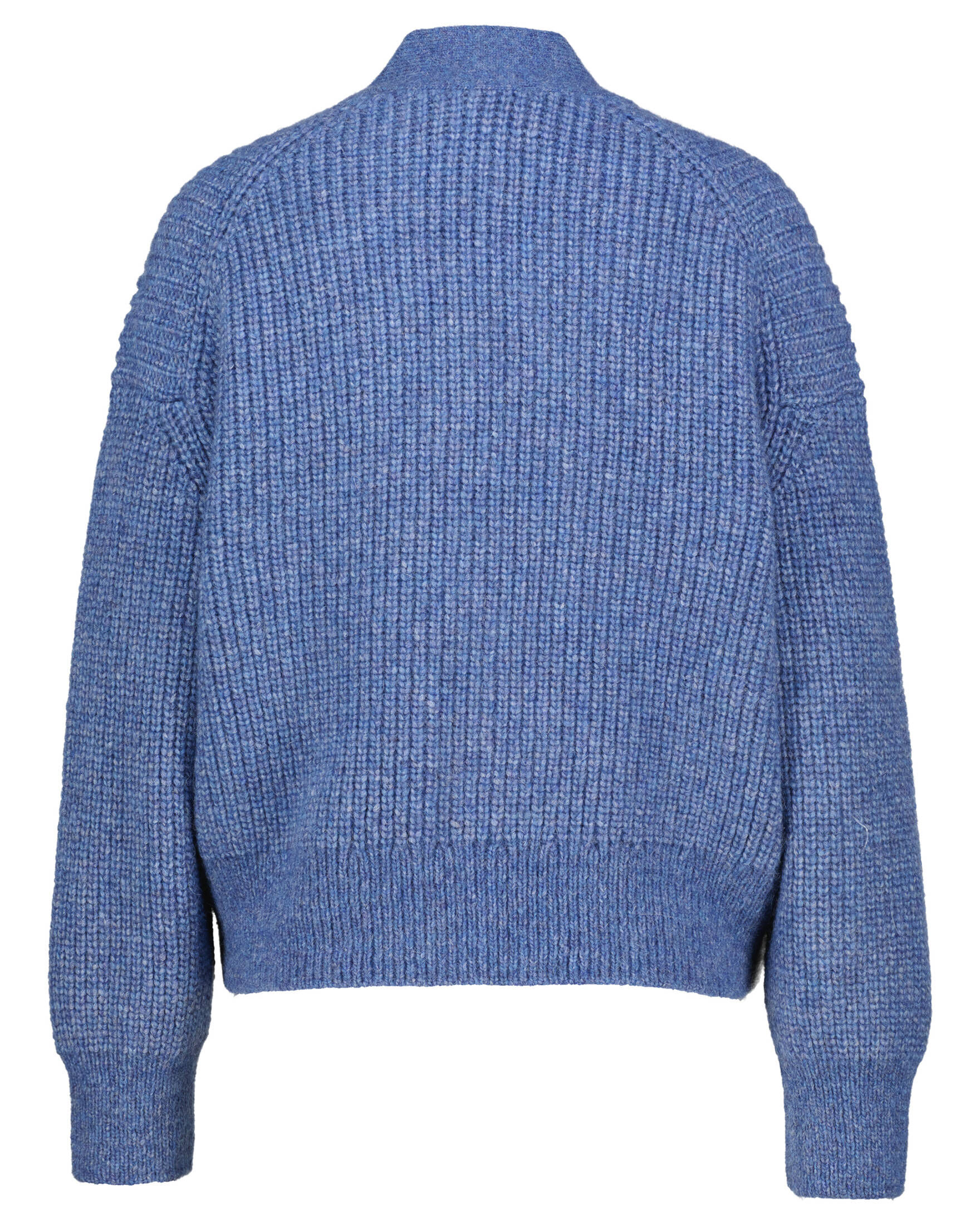 Closed| Damen Strickjacke mit Alpaka
