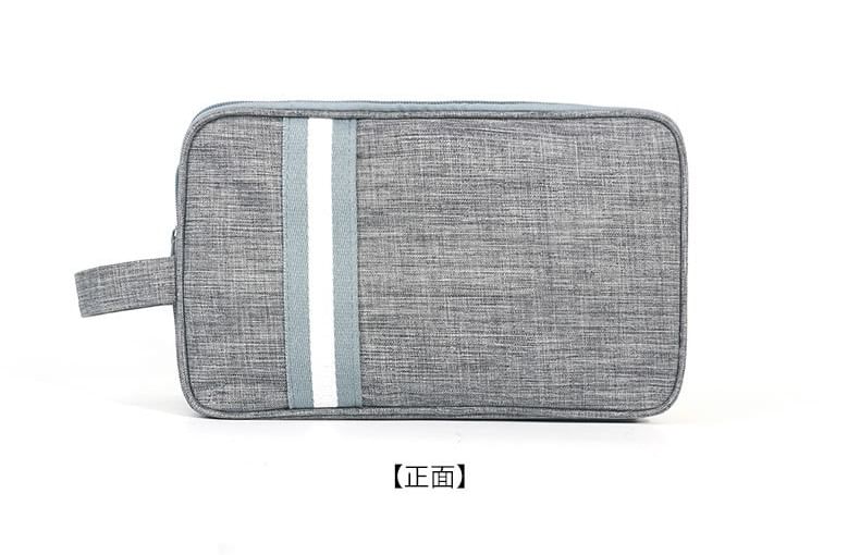 Evorest Bags - Natte, droge reistoilettas (verschillende ontwerpen)