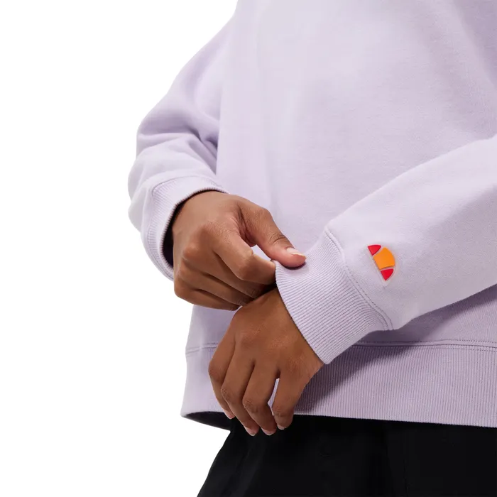 Ellesse Areski Sweater Dames