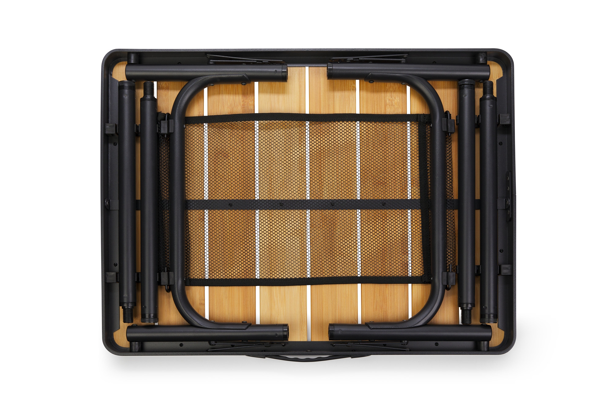 Camplife Mera Bambus Beistelltisch 60 x 45 cm