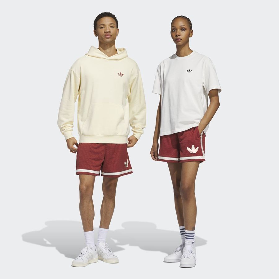 Adidas Original Short Originals Basketball