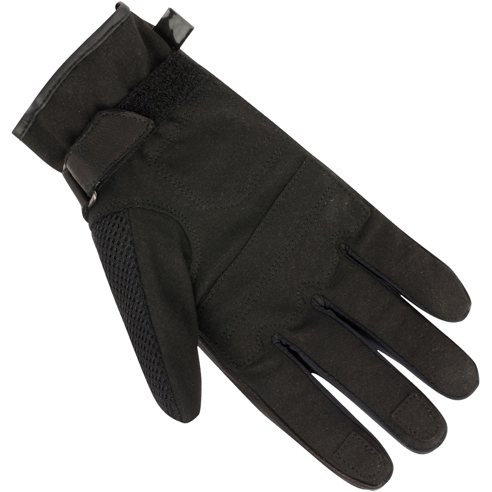 Segura - Gants Russell Noir / Beige