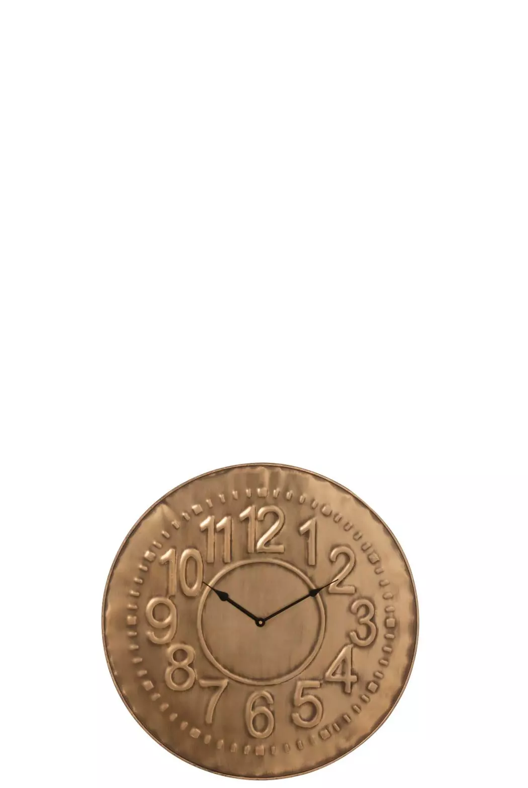 Wanduhr Kakhi Ø 57 cm