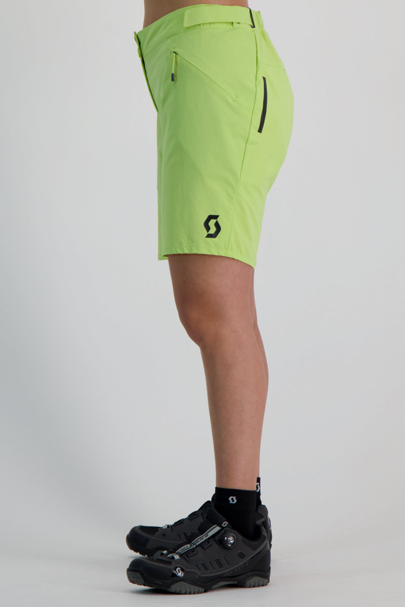 SCOTT Endurance + Damen Bikeshort