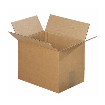 Cartons caisses américaines 60 cm x 40 cm x 40 cm - Logisitpack