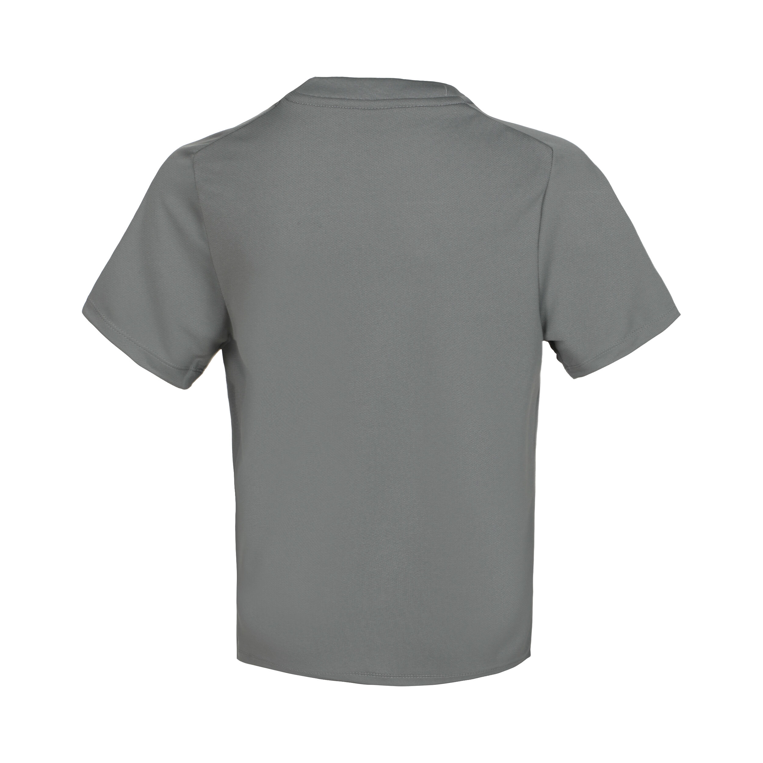 Nike Dri-Fit Multi T-shirt Garçons - Gris