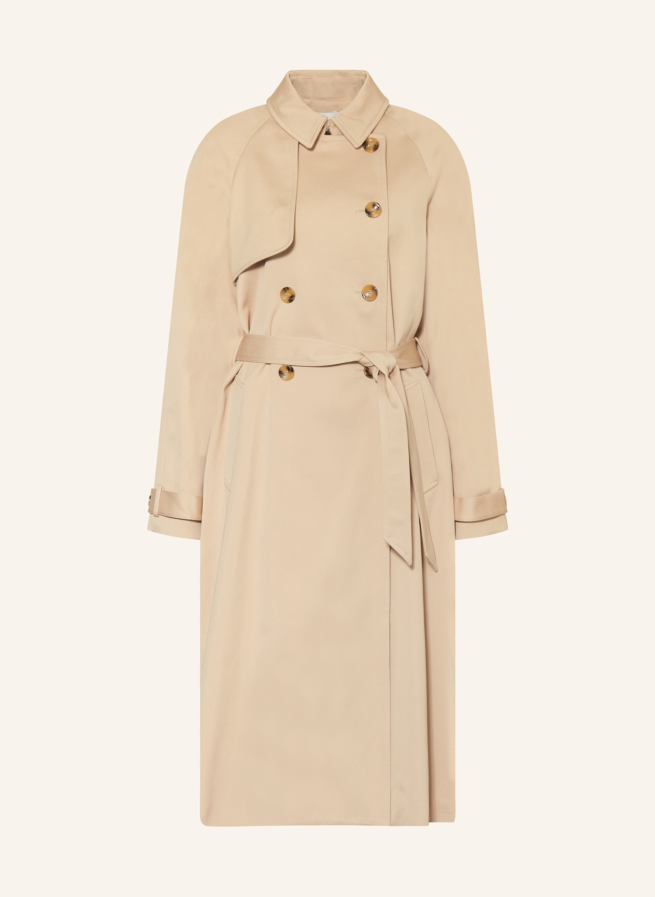 CLAUDIE PIERLOT Trenchcoat