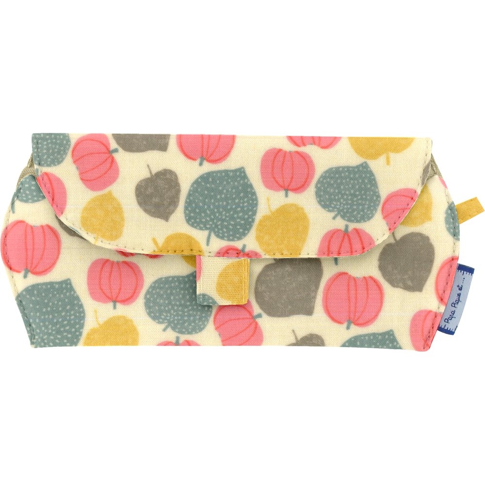 Etui À Lunettes Douceur D'été