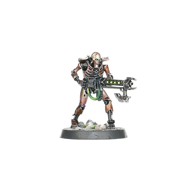 Comment débuter à Warhammer 40K