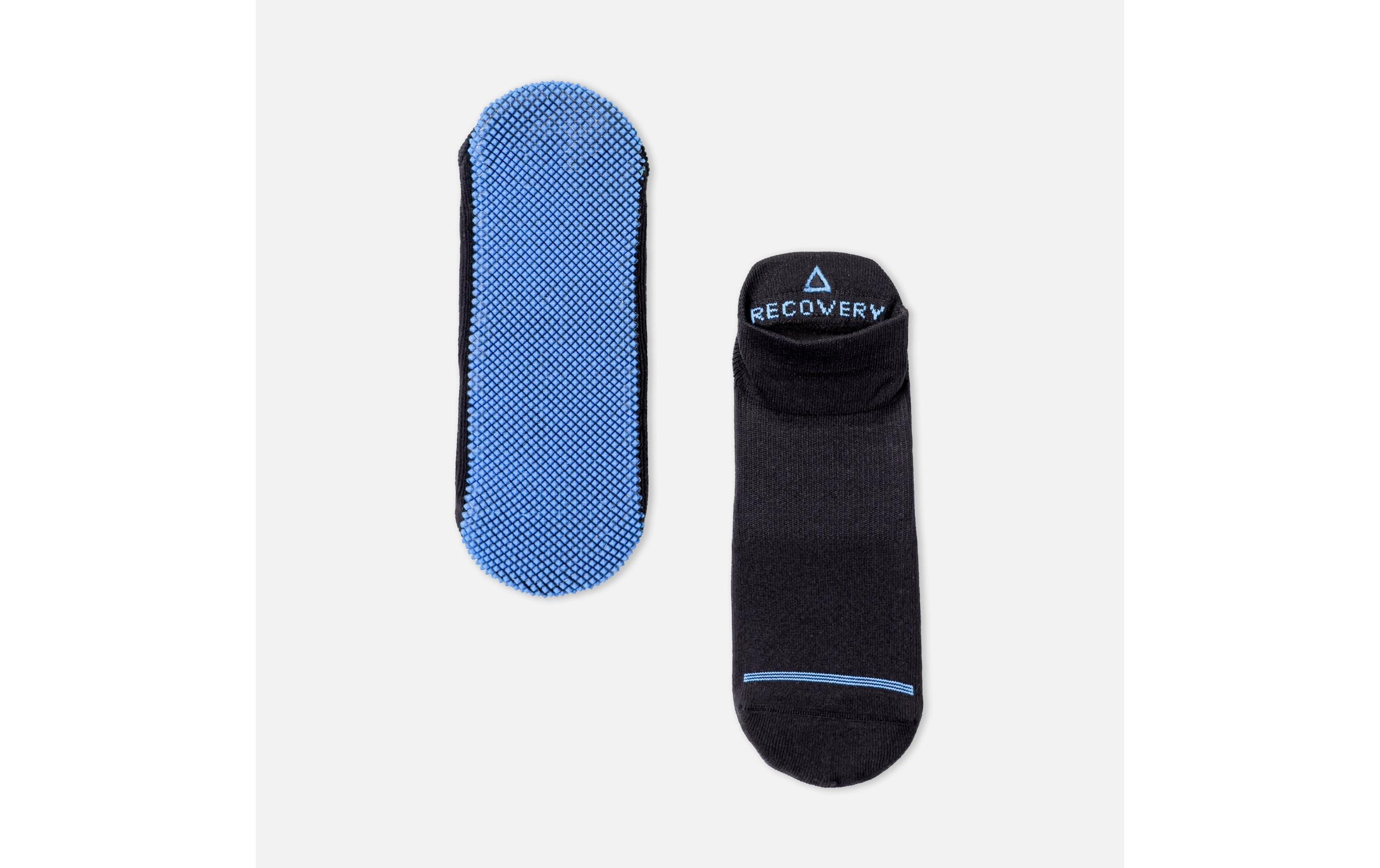 Recovery Socks Grip LAnti-Rutsch Socken