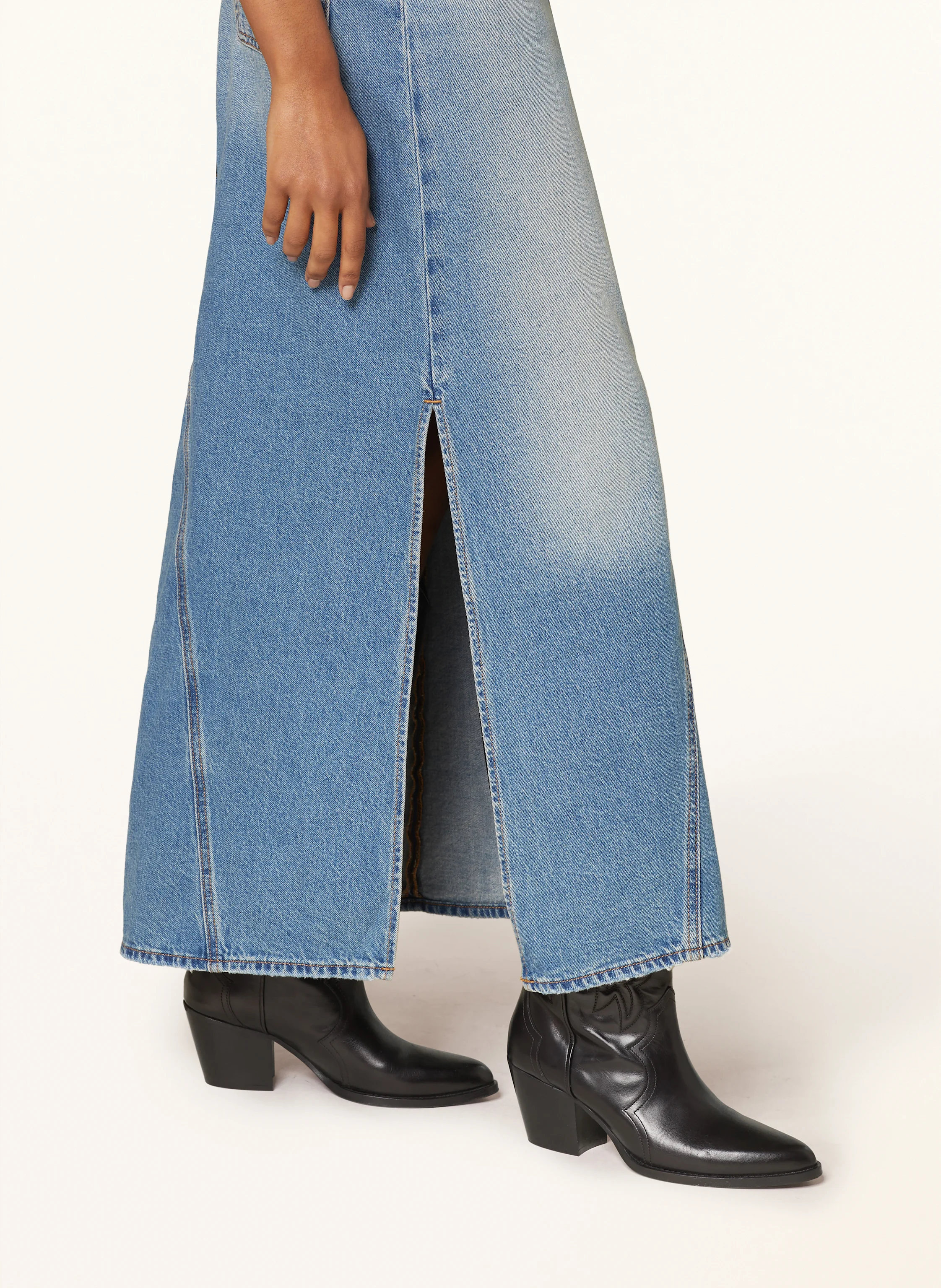 Levi's® Jeansrock ICONIC