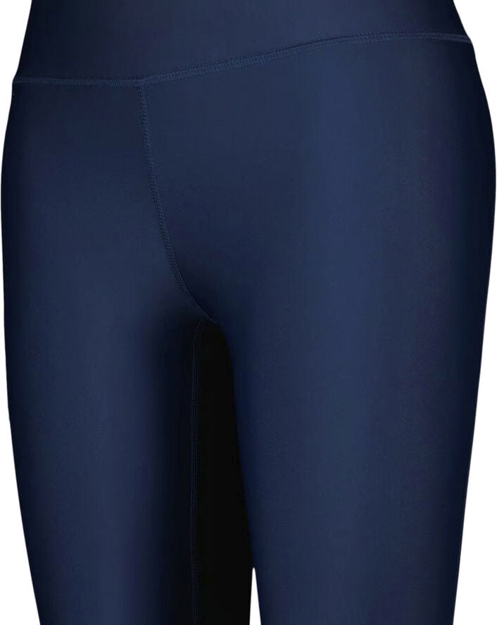 Energetics Katie Mesh Lomme Tights Sort