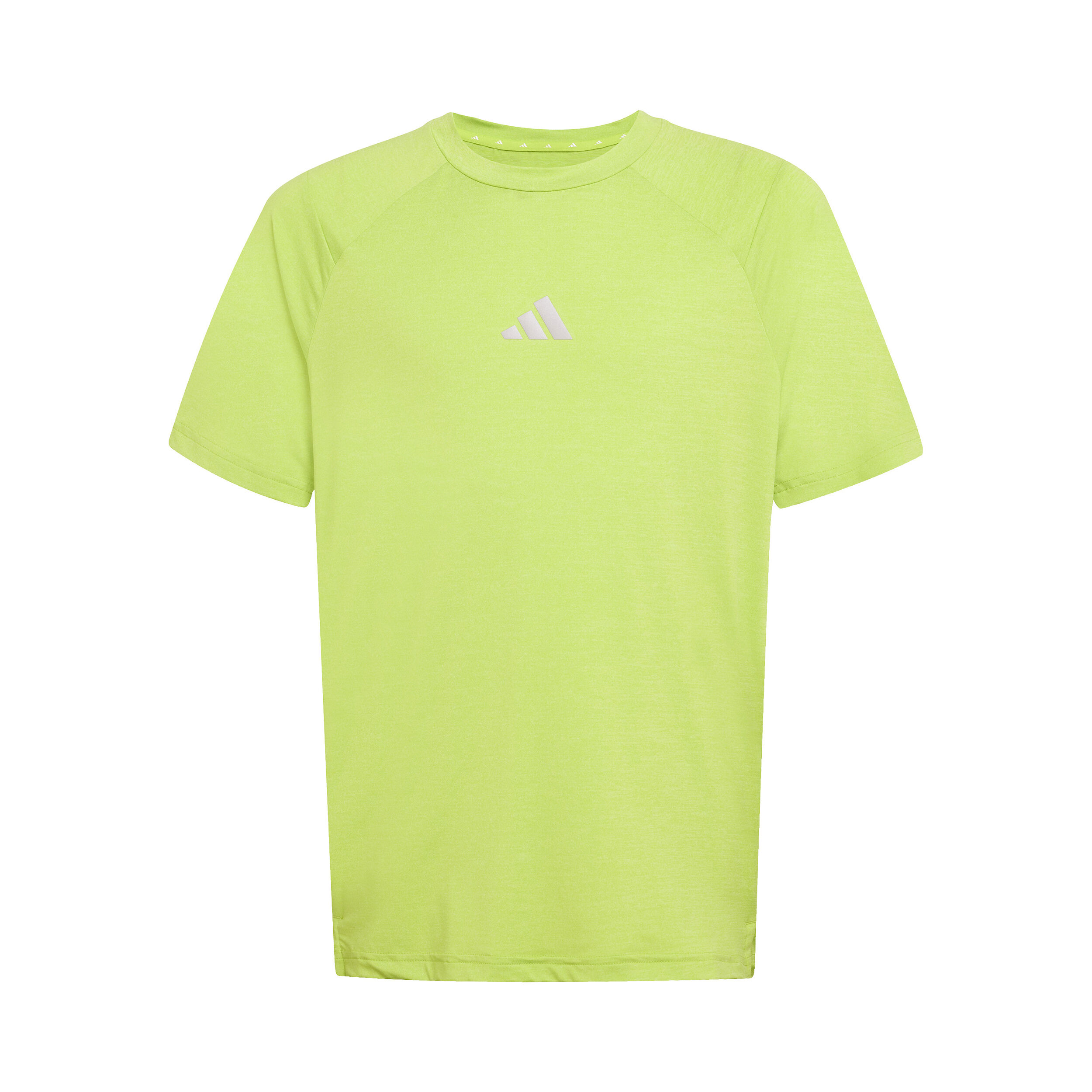 adidas All Sports Favorite T-shirt Enfants - Jaune Lemon
