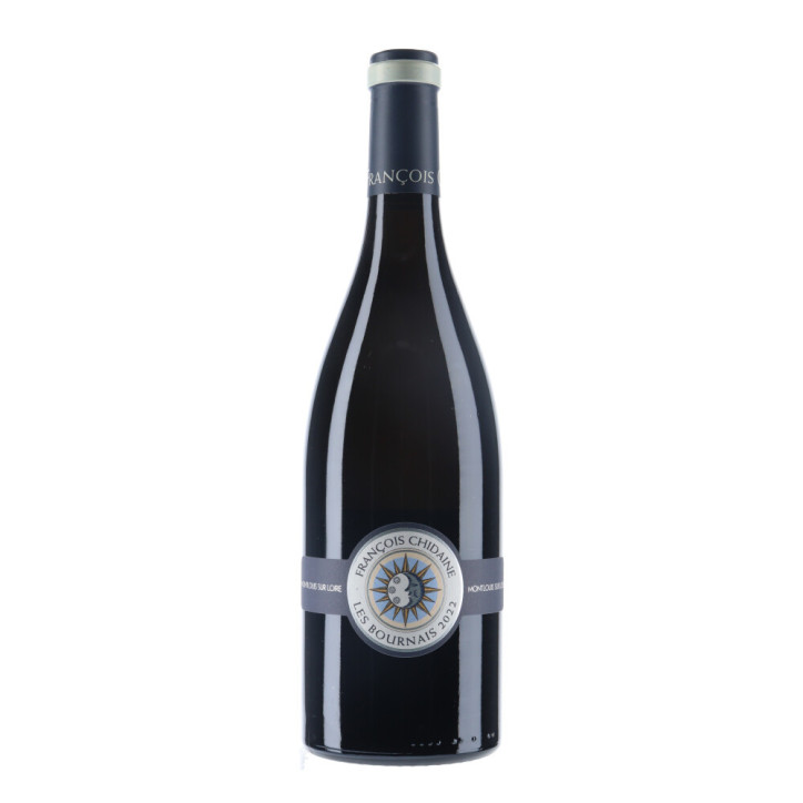 Domaine François Chidaine Montlouis-sur-Loire Les Bournais sec 2022