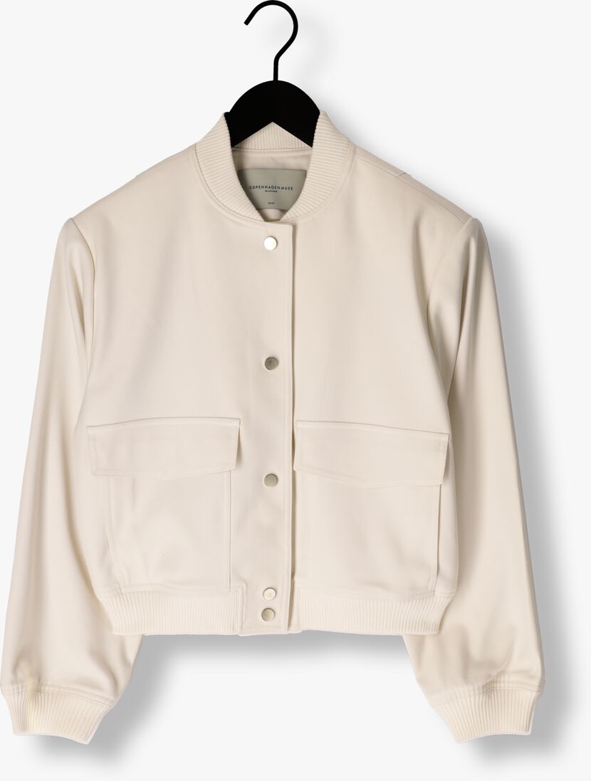 witte copenhagen muse jack tailor jacket